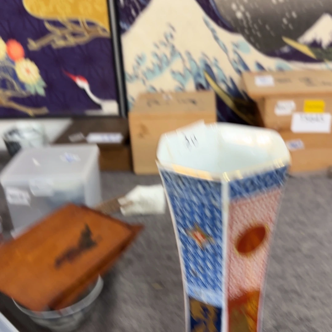 非常好看漂亮的物品