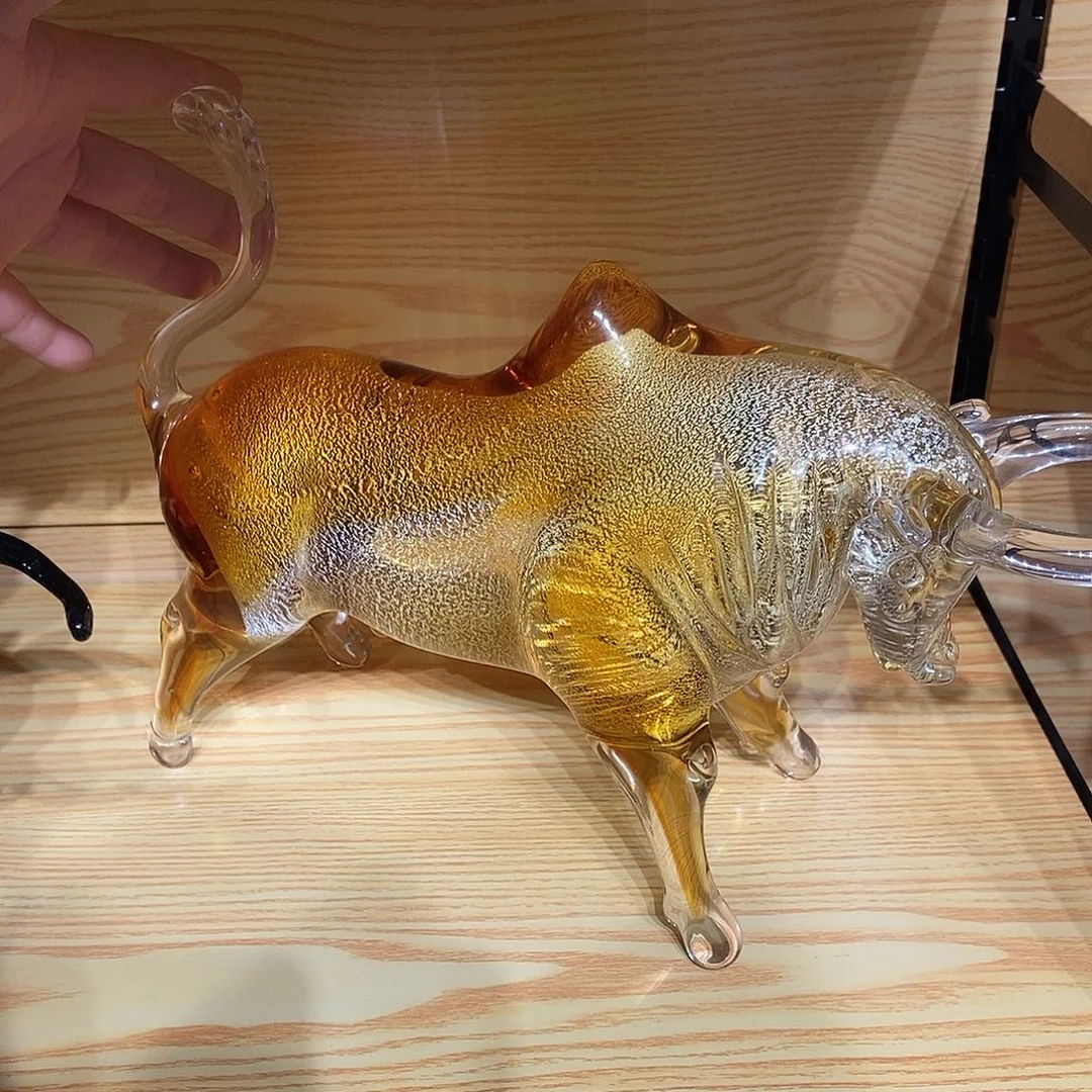 琉璃手工艺品全品