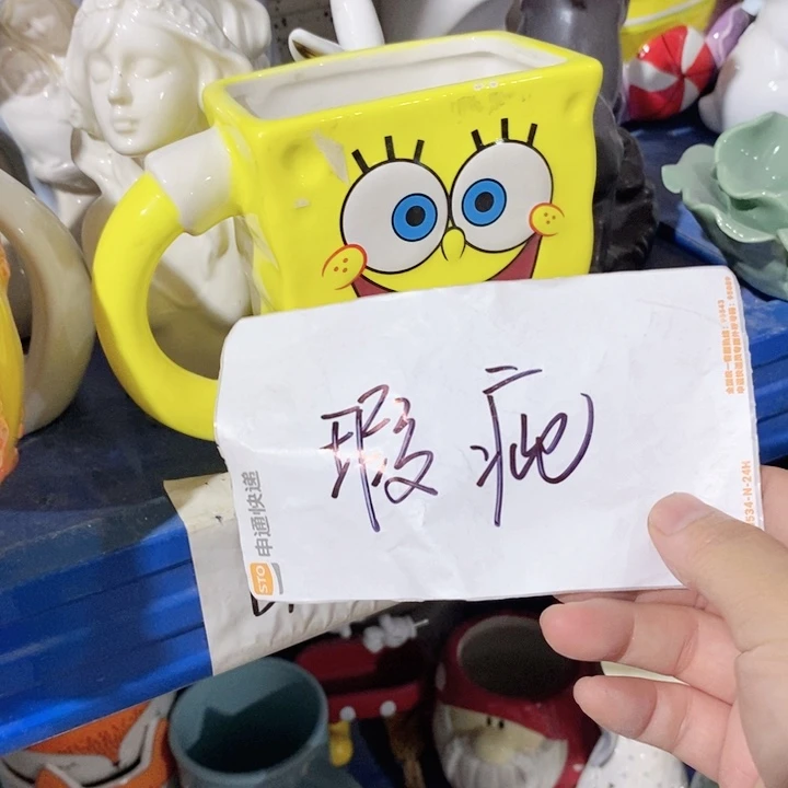 陶瓷树脂陶瓷树脂家居摆件