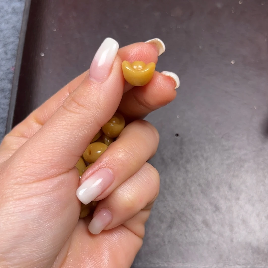 驼骨手串/手链编号70