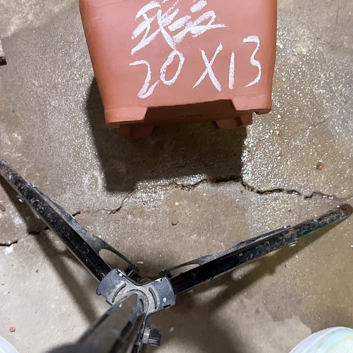 紫砂花盆破损包赔