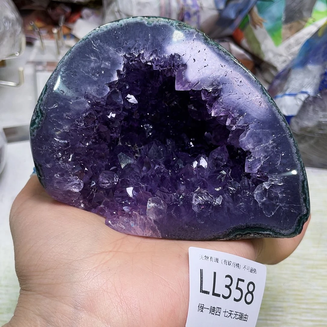 水晶摆件未镶嵌摆件