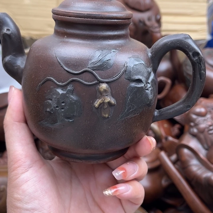 紫砂茶壶紫砂壶等各种