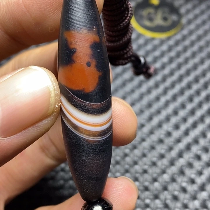 洪***子玛瑙/玉髓未镶嵌1