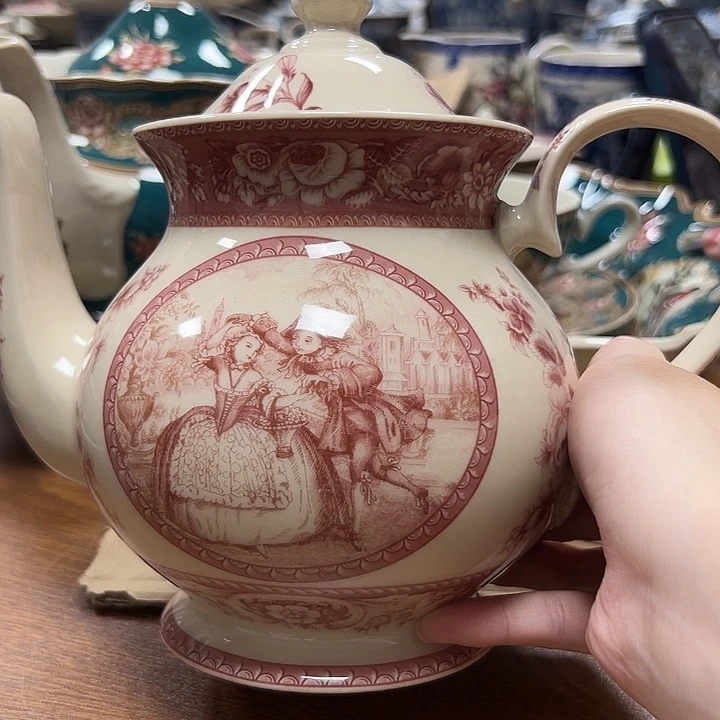 瓷片微瑕 4566656665556566666