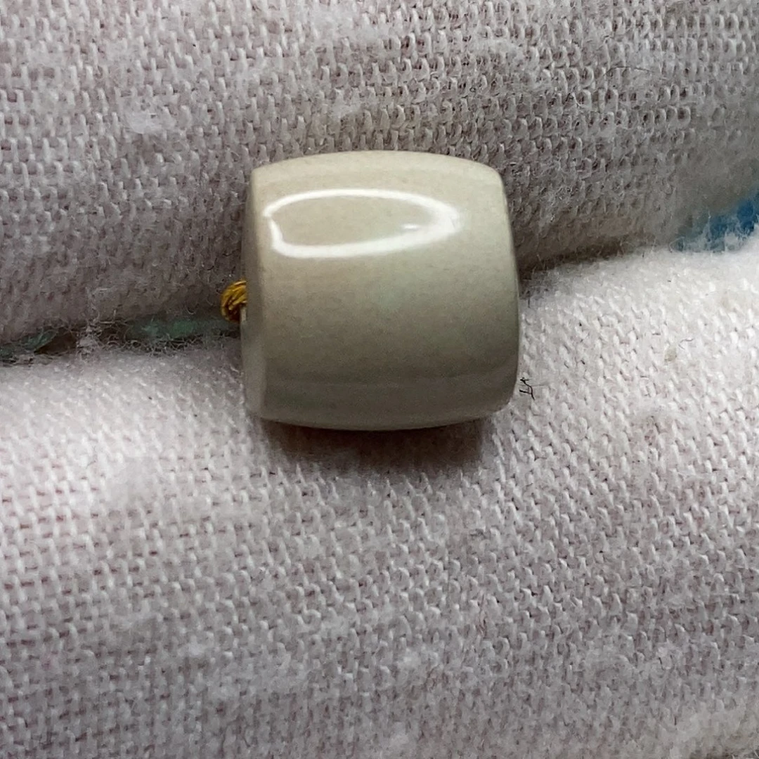 绿松石未镶嵌天然原矿 带武汉地大证书