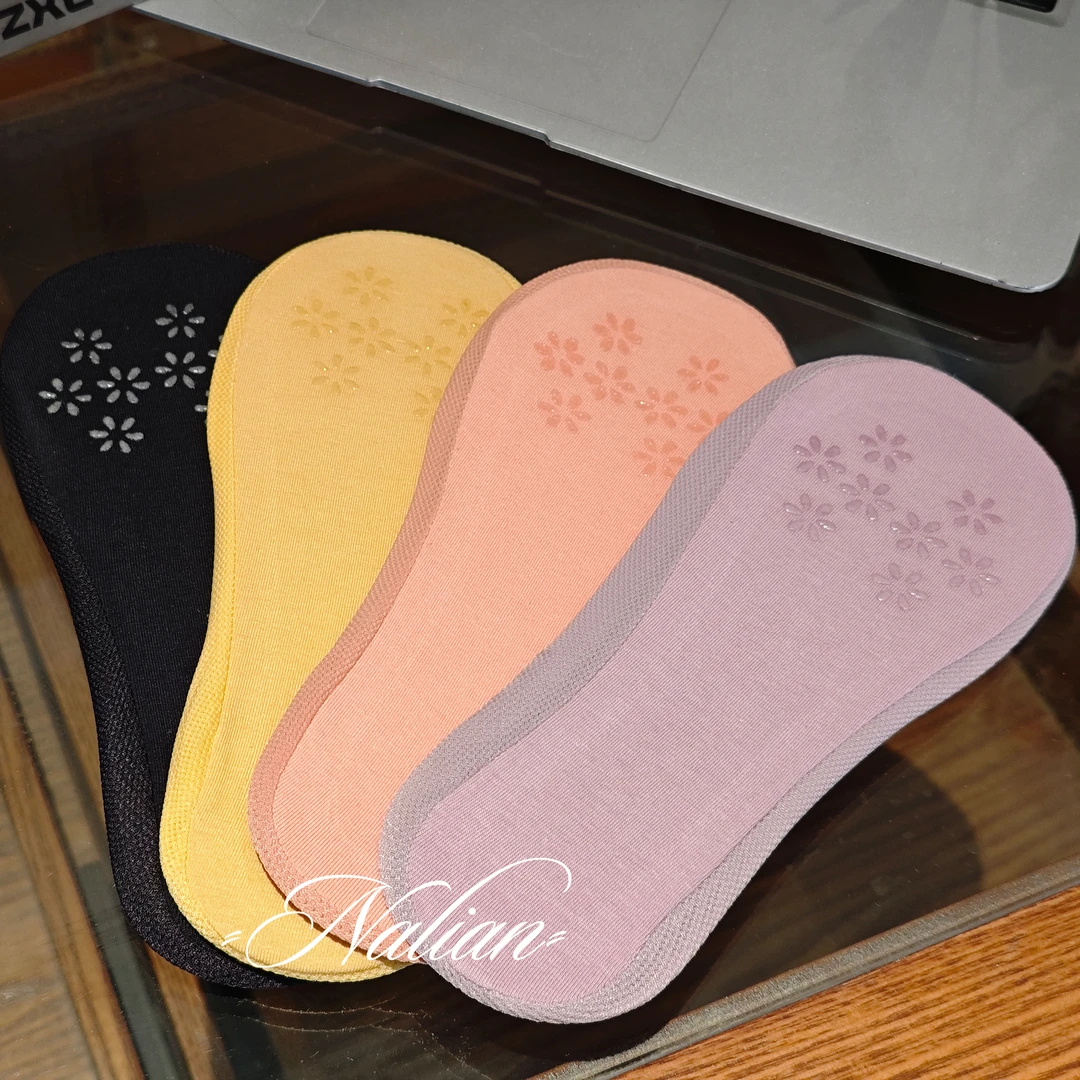 防滑隐形短袜女夏薄款