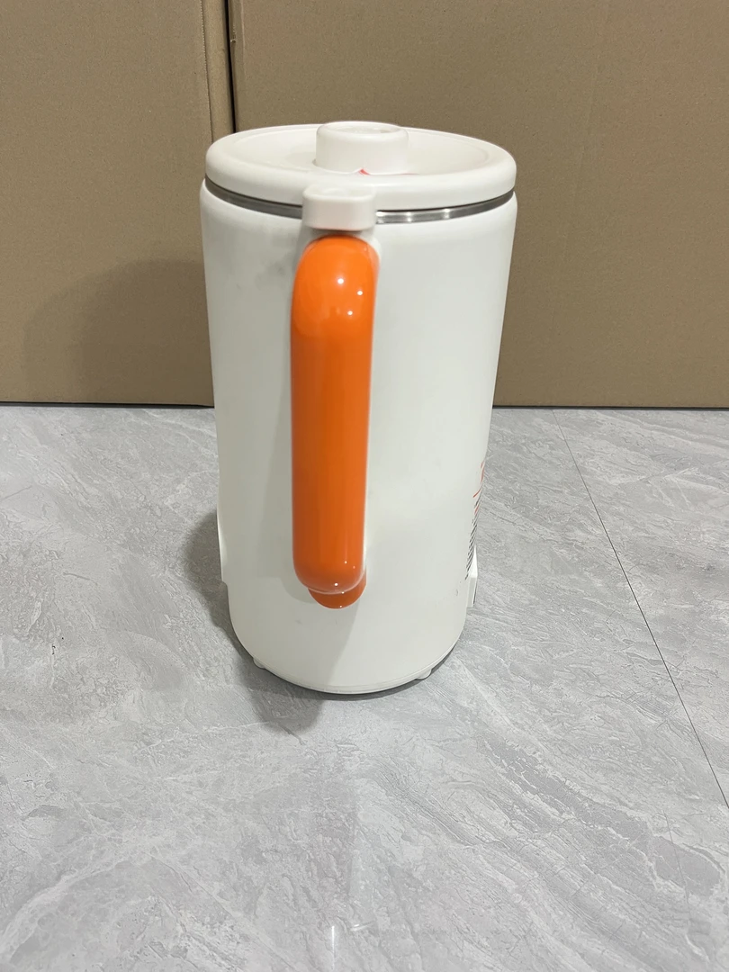 家用触控破壁机豆浆机 ,款式颜色随机发
