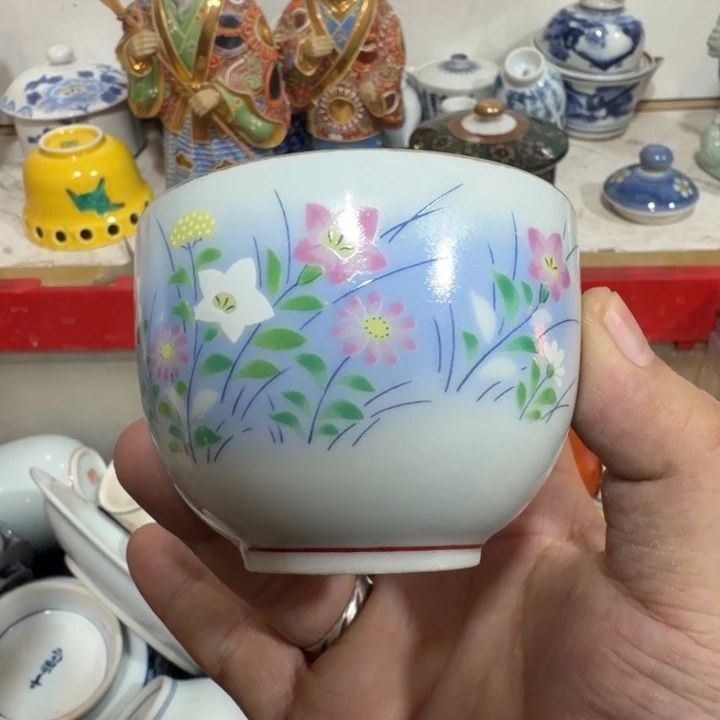 陶瓷推荐第二名20包邮