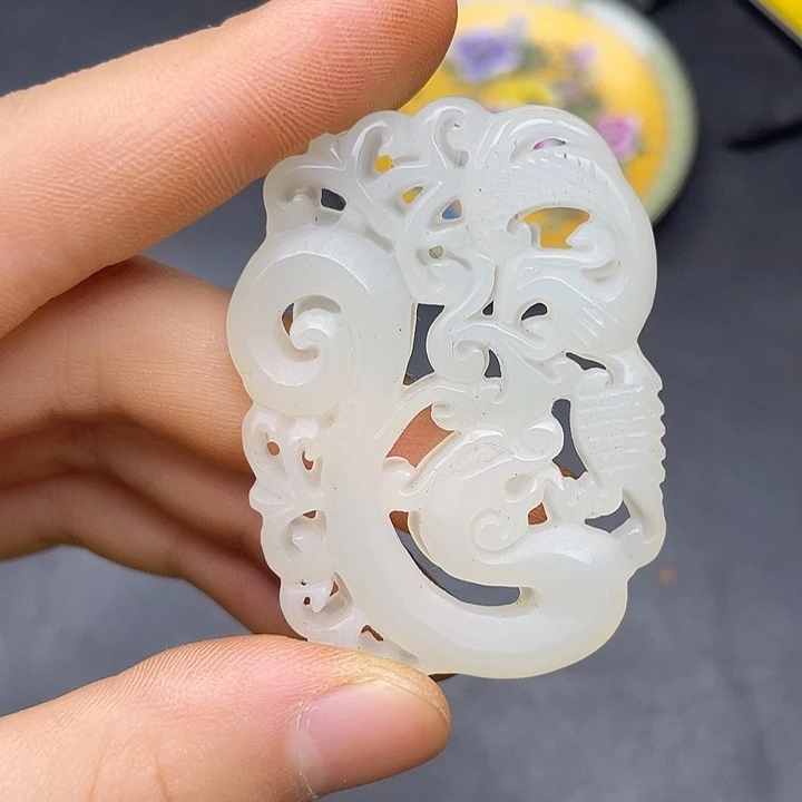 链接一图一物。