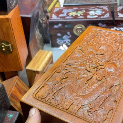 木盒子11111111111件11