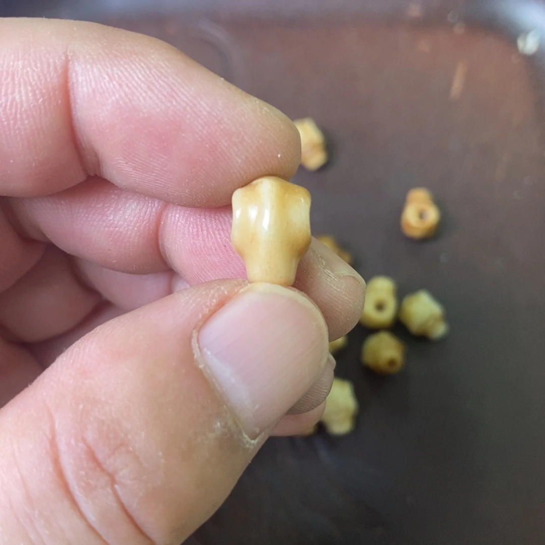 手串/手链驼骨配饰26尺寸0.9