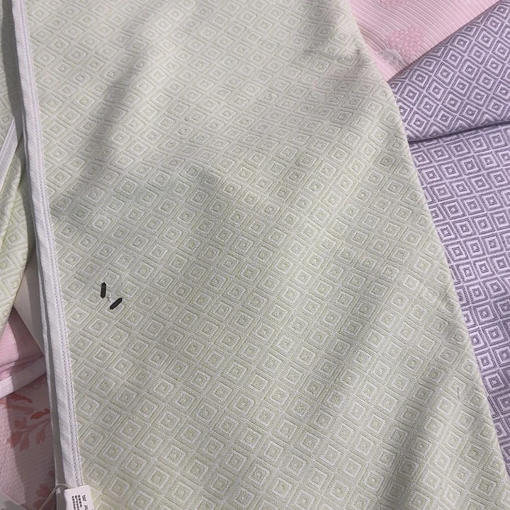 雅赞瑕疵品软席78*130