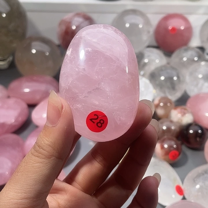 大型摆件（非配饰）未镶嵌水晶28