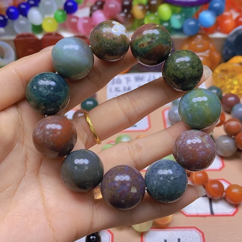 【闪购商品】玛瑙/玉髓颈饰未镶嵌?****交