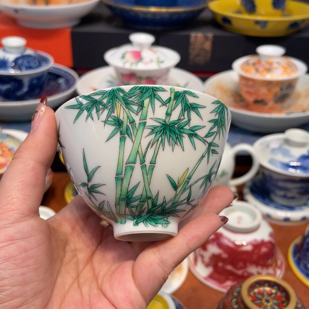 景德镇陶瓷景德镇瓷器