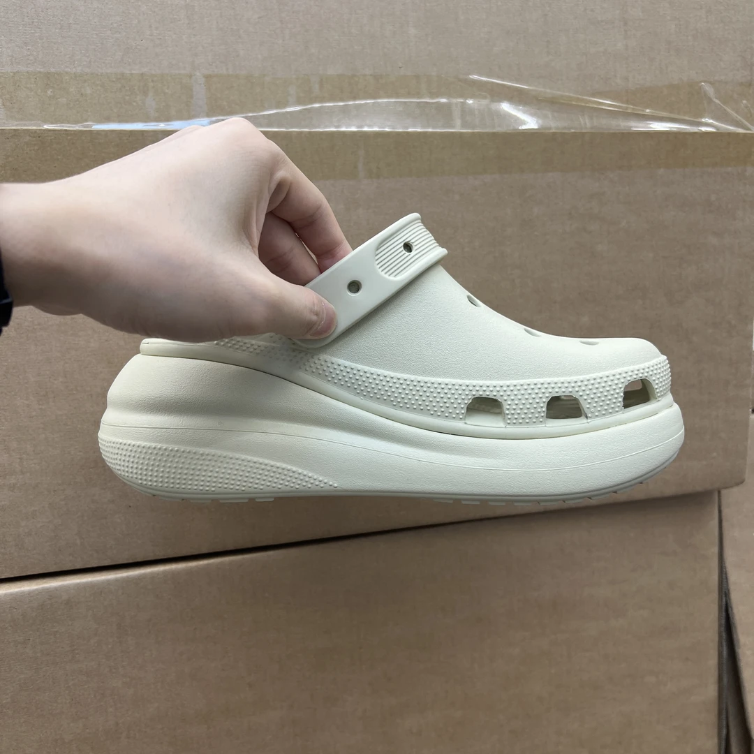 泡芙·云朵·鲸鱼·明星·经典款没鞋花多品牌全新未拆封厚底（取消）