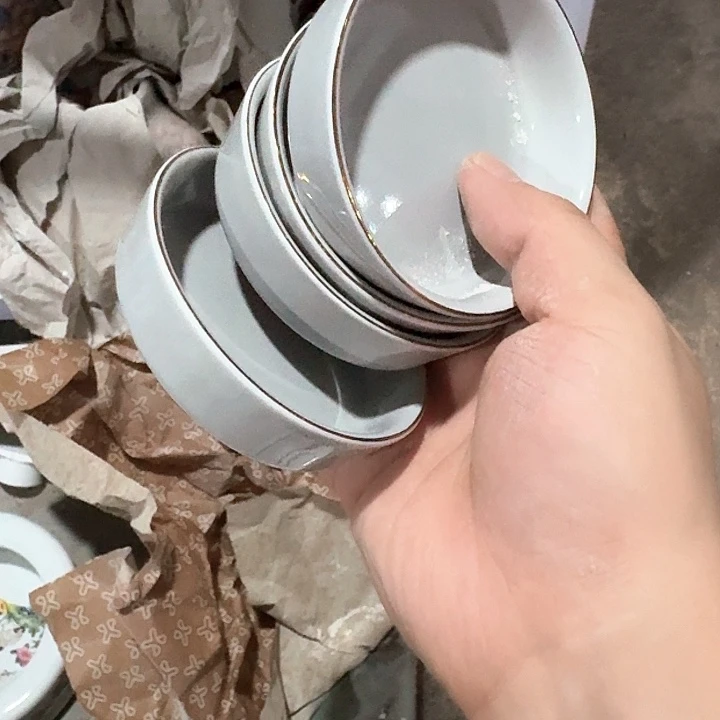 景德镇陶瓷瓷器厂处理清仓