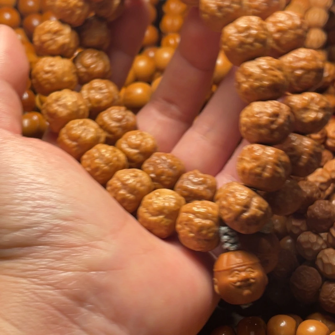 R***X核桃猴头核桃产宗