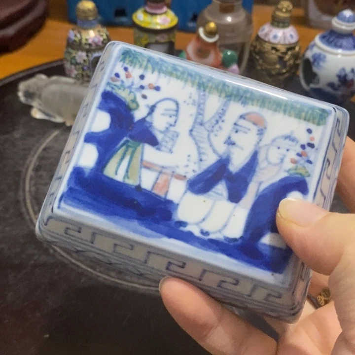 陶瓷艺术设计是摆件艺术