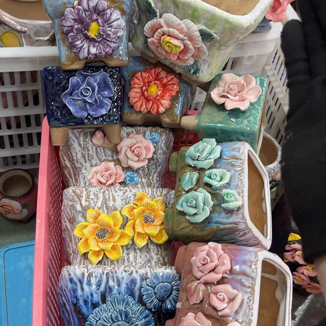 【闪购商品】红陶1941