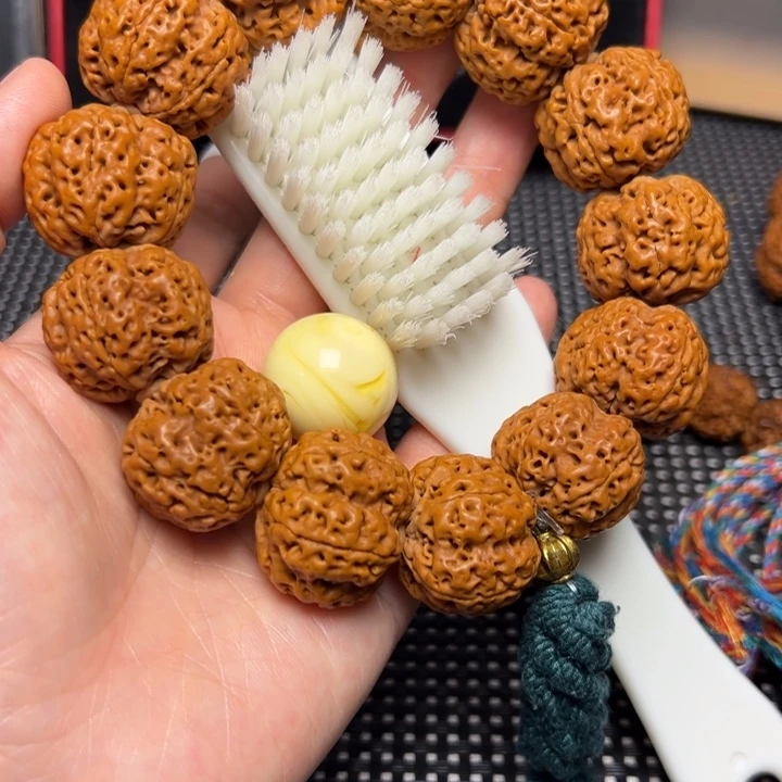 金刚菩提手串九五至尊