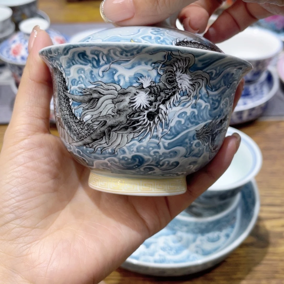 神**者景德镇陶瓷工厂福利价