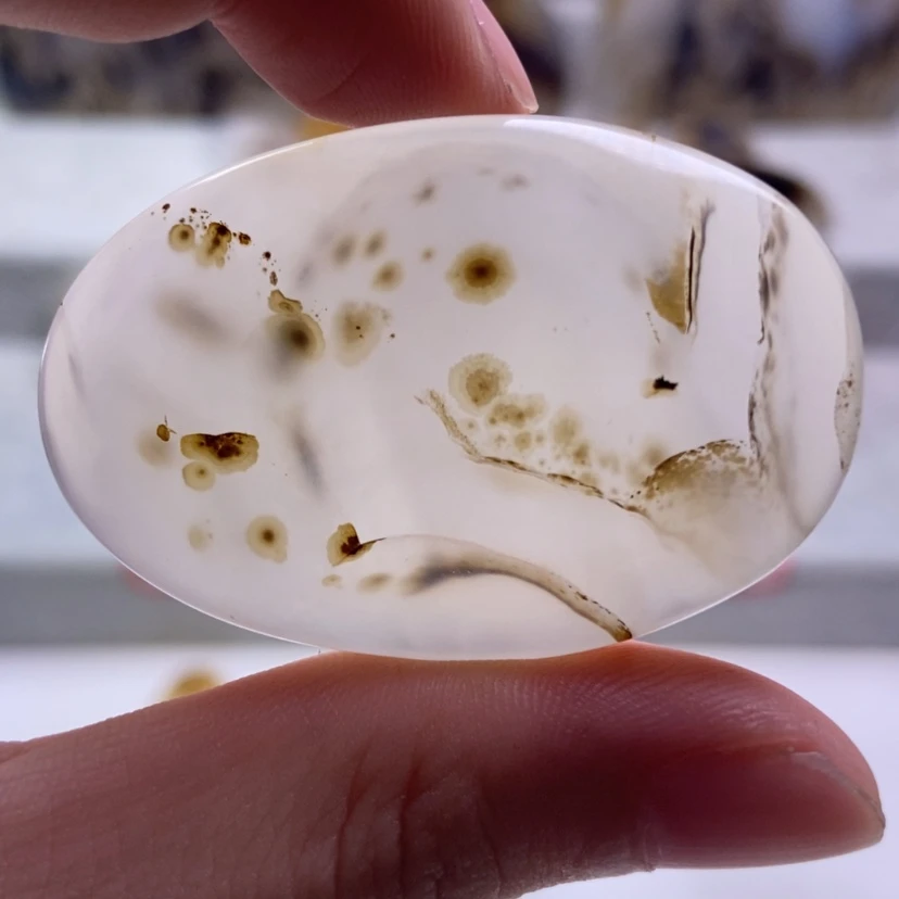 【闪购商品】合金玛瑙/玉髓珠宝奇石