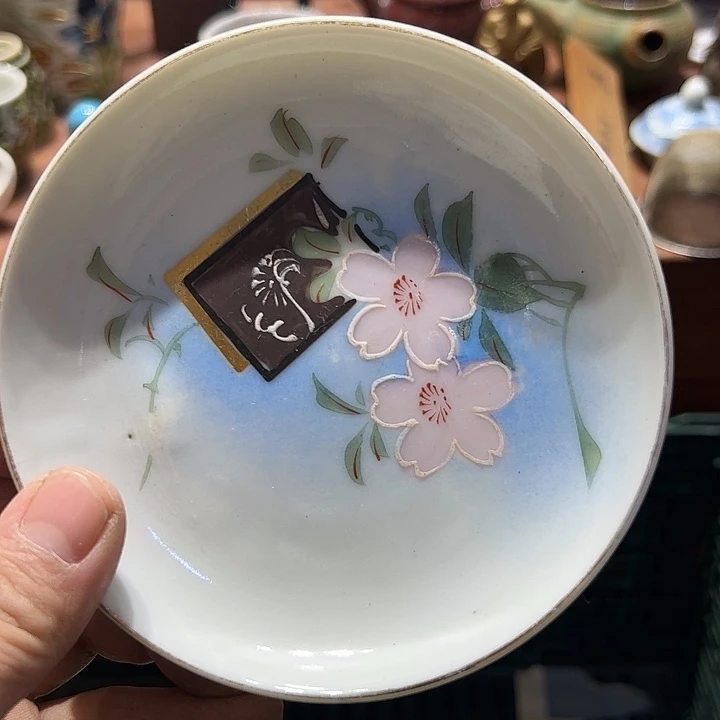 钧瓷手工艺品55555555555555