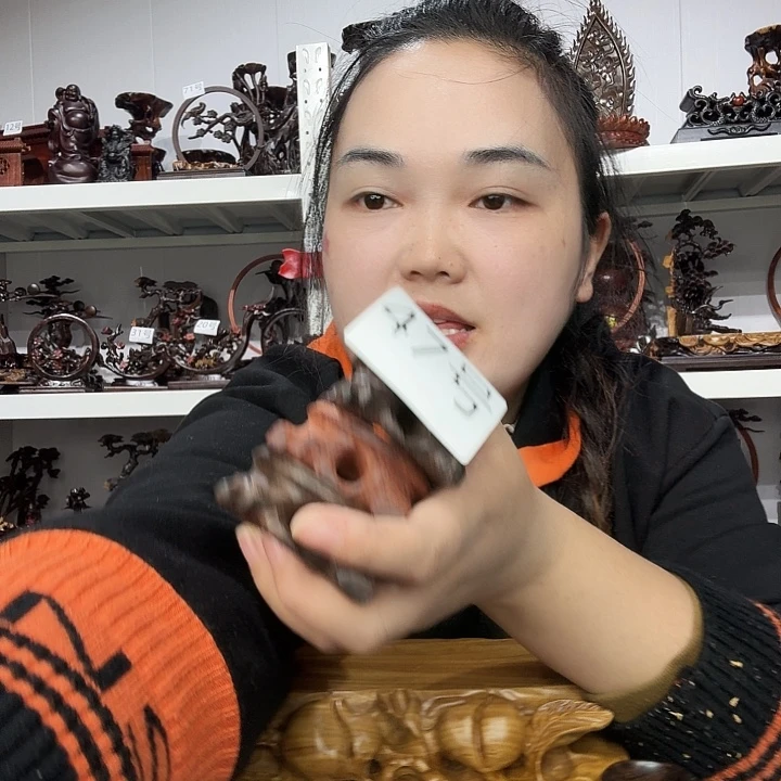 非洲紫檀（红花梨）47