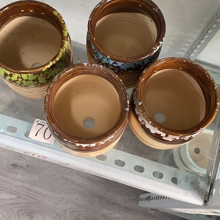 花盆抢购清货马上开始