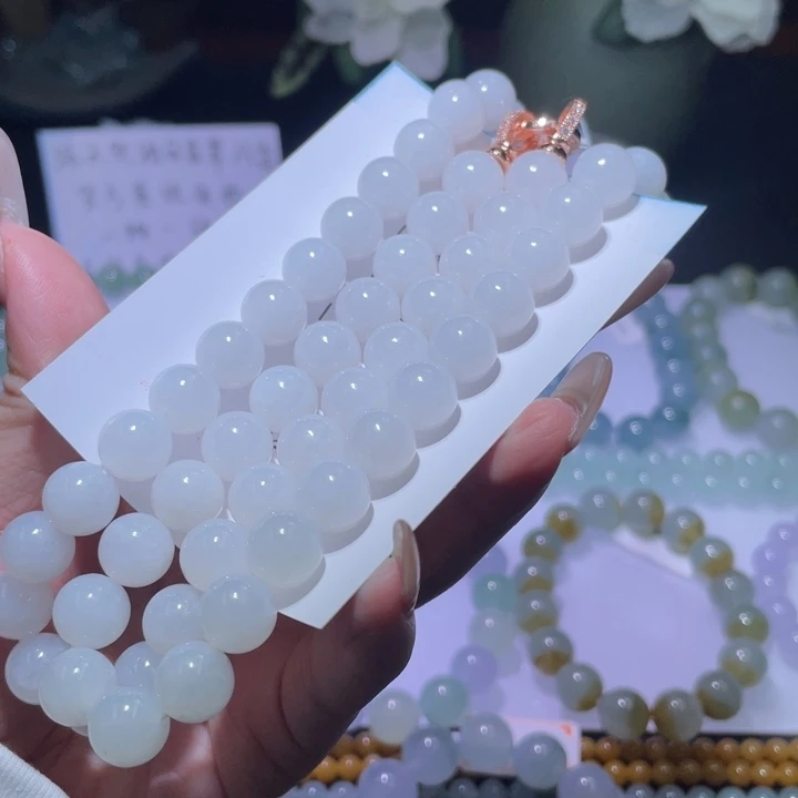 未镶嵌定制翡翠天然翡翠