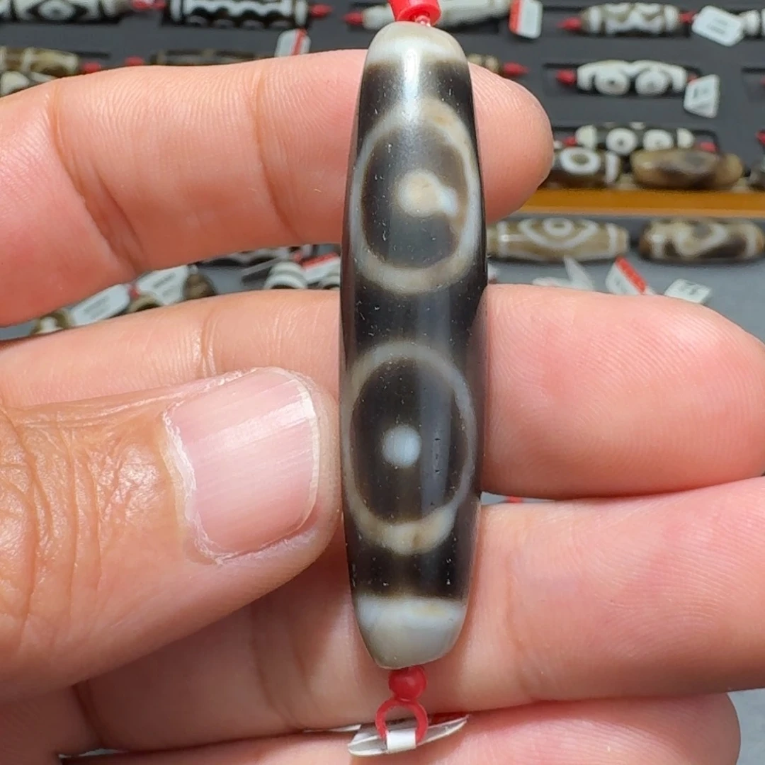 玛瑙/玉髓颈饰未镶嵌47