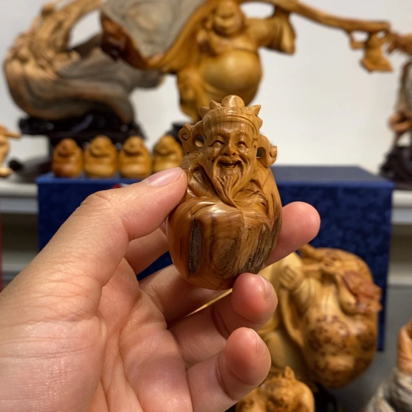 【闪购商品】柏木（崖柏）