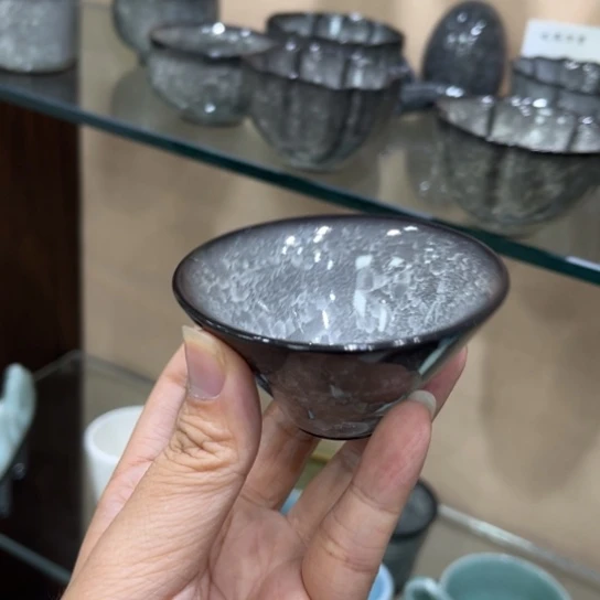 陶瓷茶具汝瓷茶具