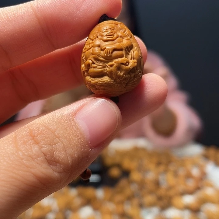 吊坠橄榄核橄榄核