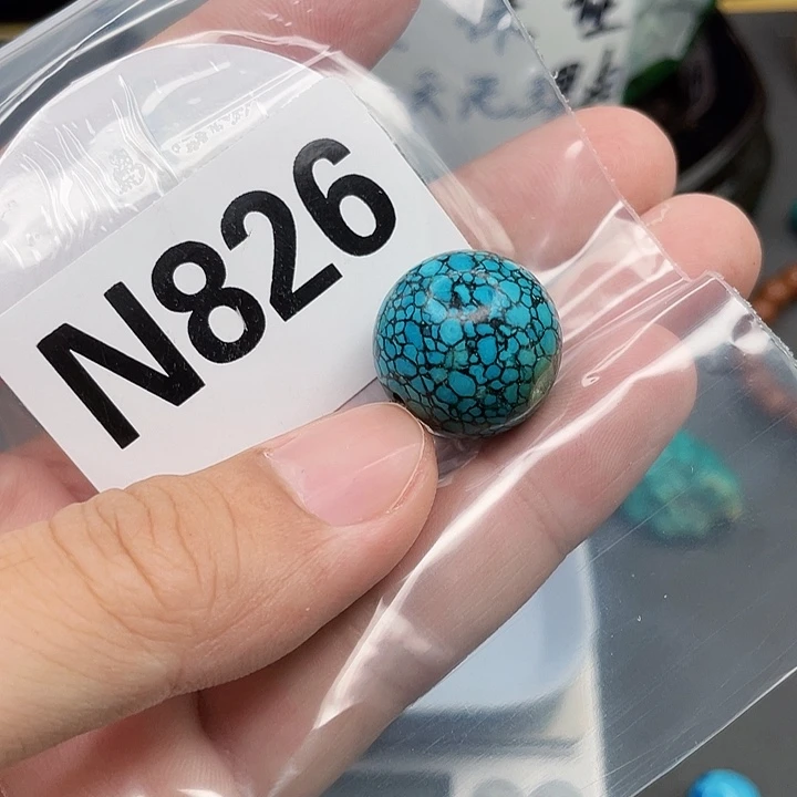 湖北十堰原矿绿小松
