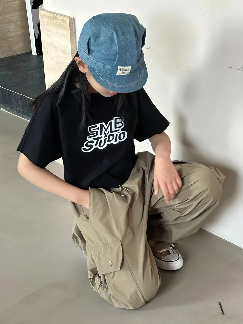 【S46-S90】轻奢高端品牌童装断码合集