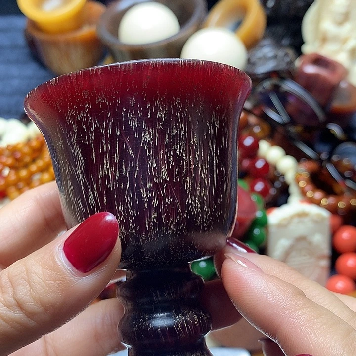 木非州花梨紫檀X07