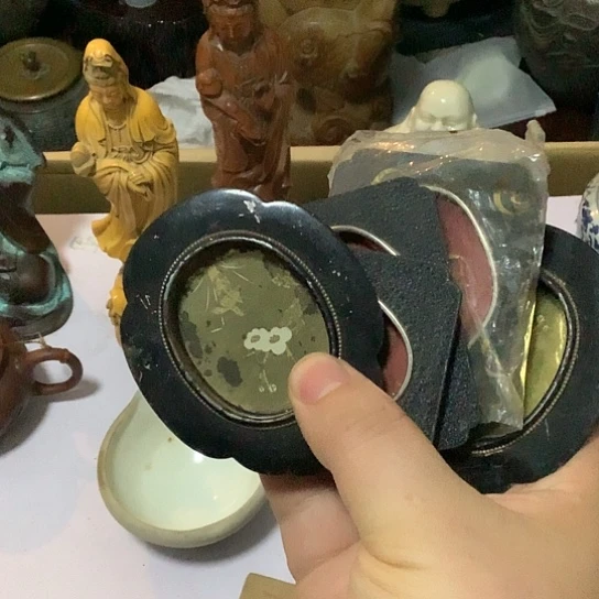 基哥日瓷中古精选