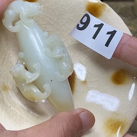 石***布瓷片瓷器制作过程是根据不同种类及