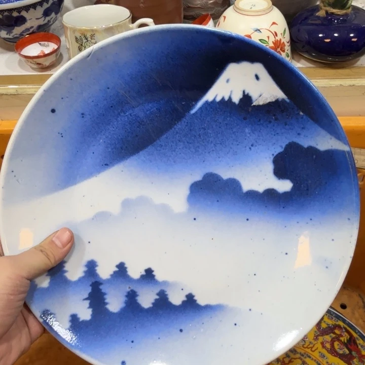 陶瓷推荐第二名20包邮