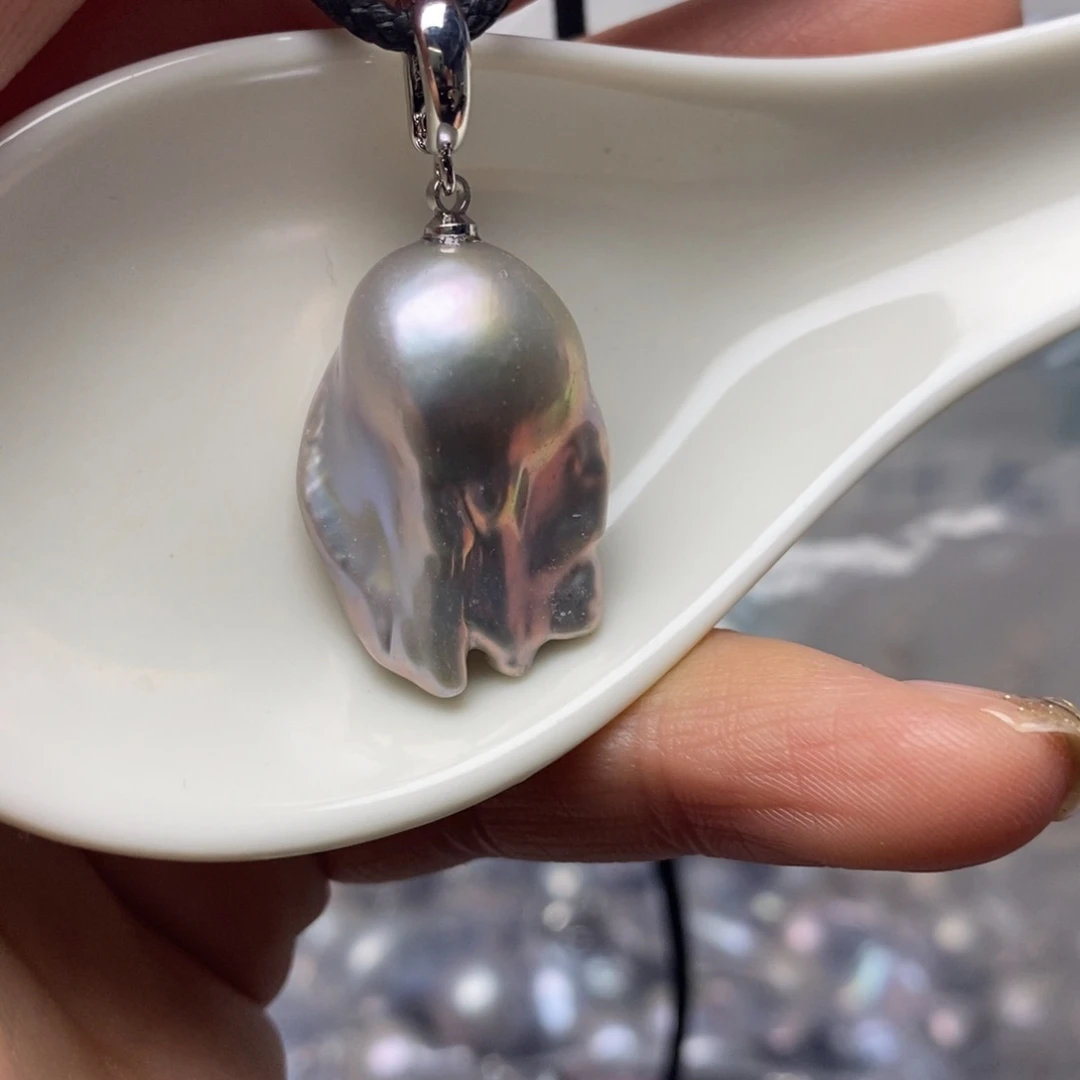 淡水珍珠其它未镶嵌