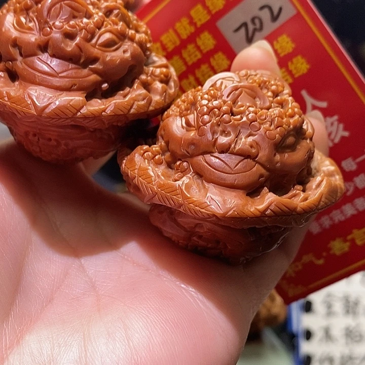 把件文玩核桃核桃核桃