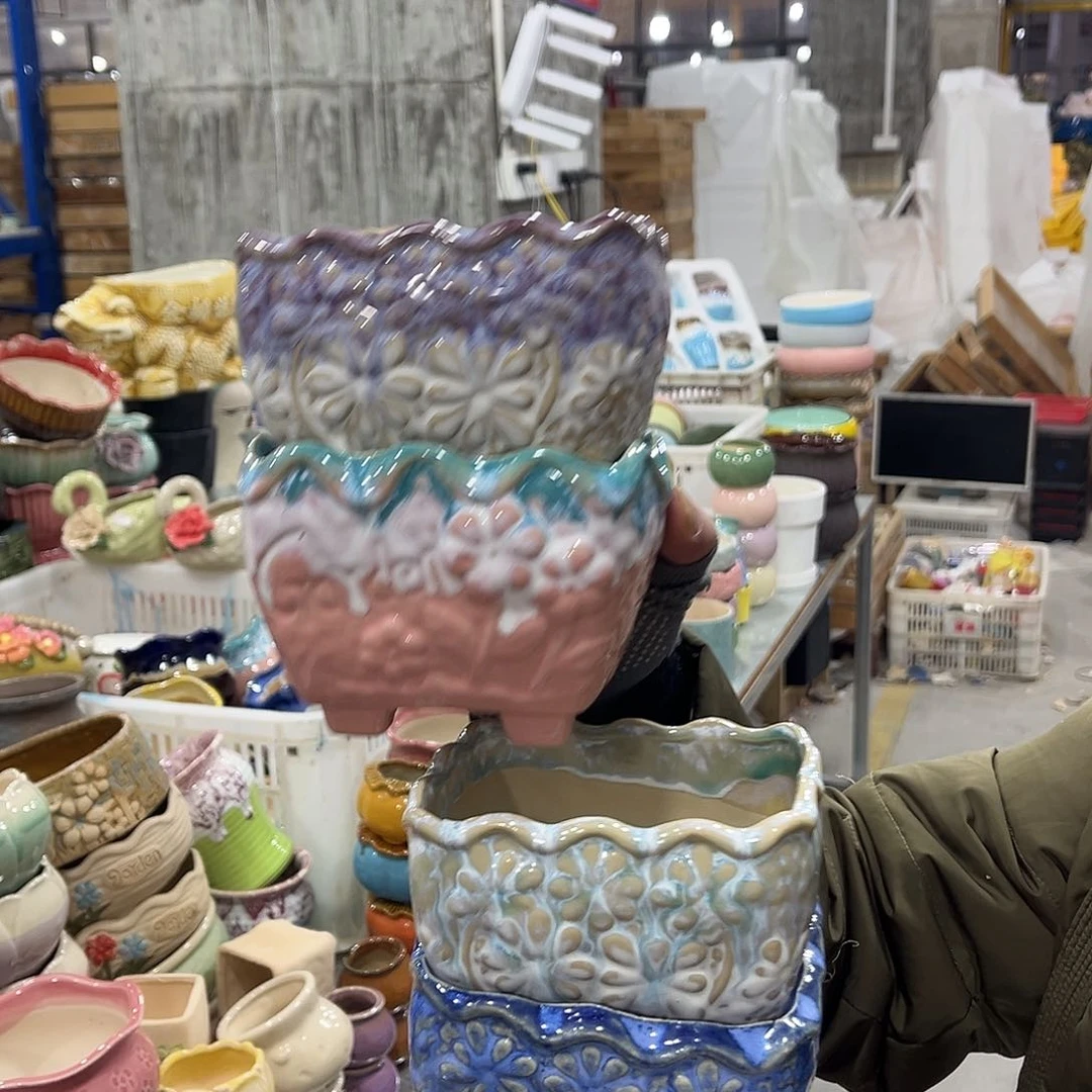 红陶正品数量有限