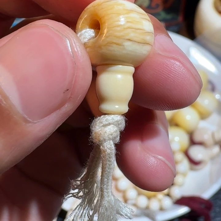 吆***②吊坠菩提根/象牙果