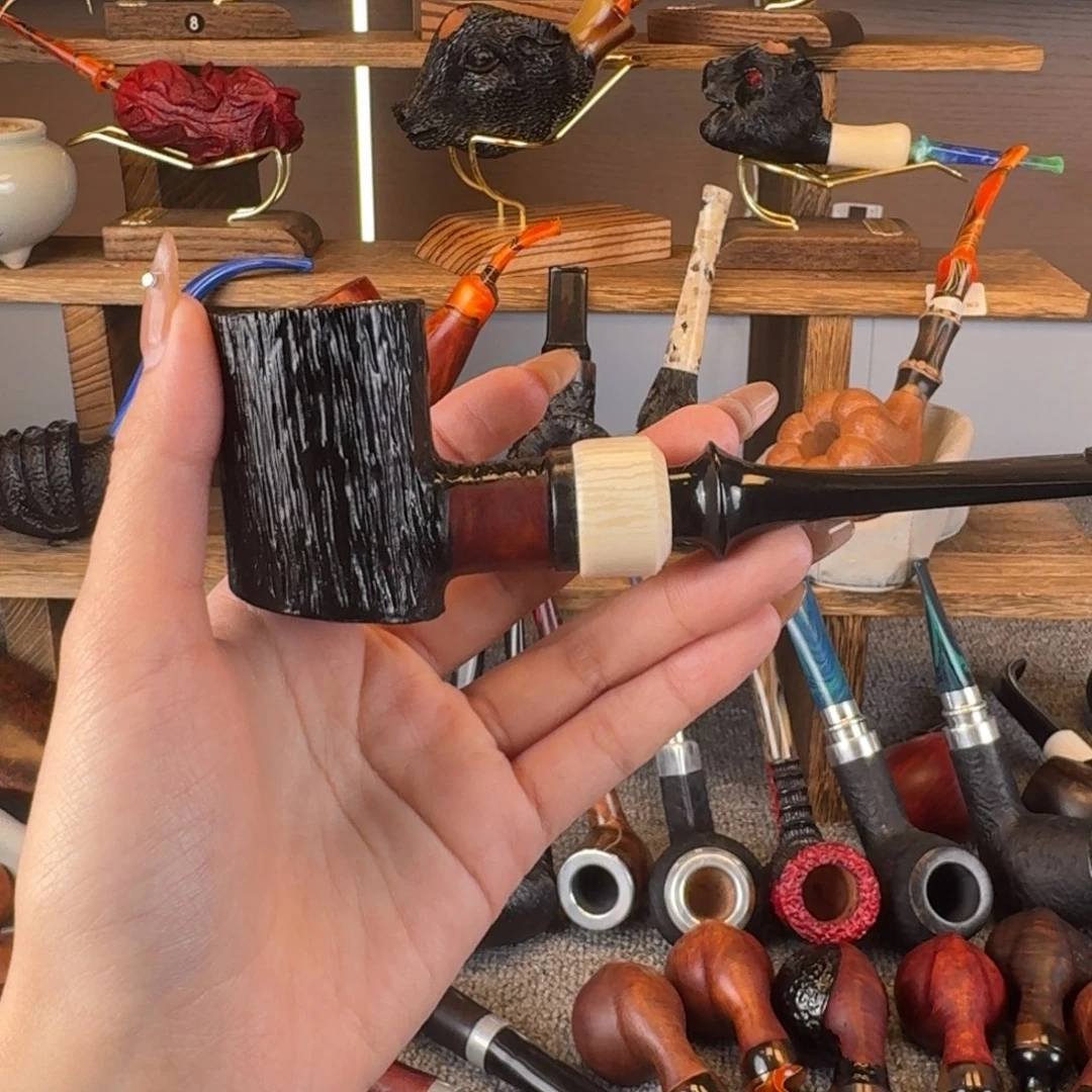 意大利进口石楠木