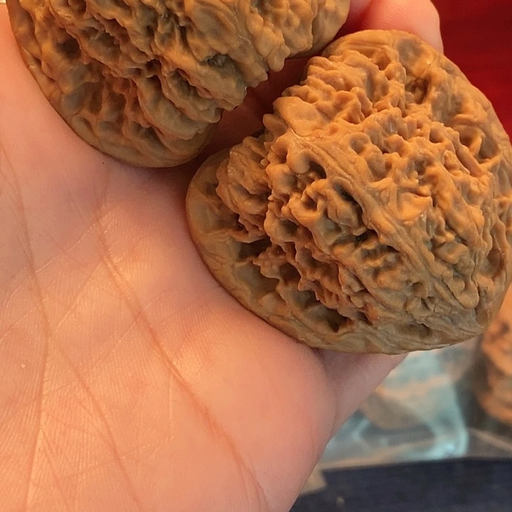 【闪购商品】文玩核桃吊坠扬**授南疆