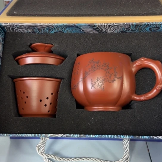 【闪购商品】紫砂茶壶紫砂壶等