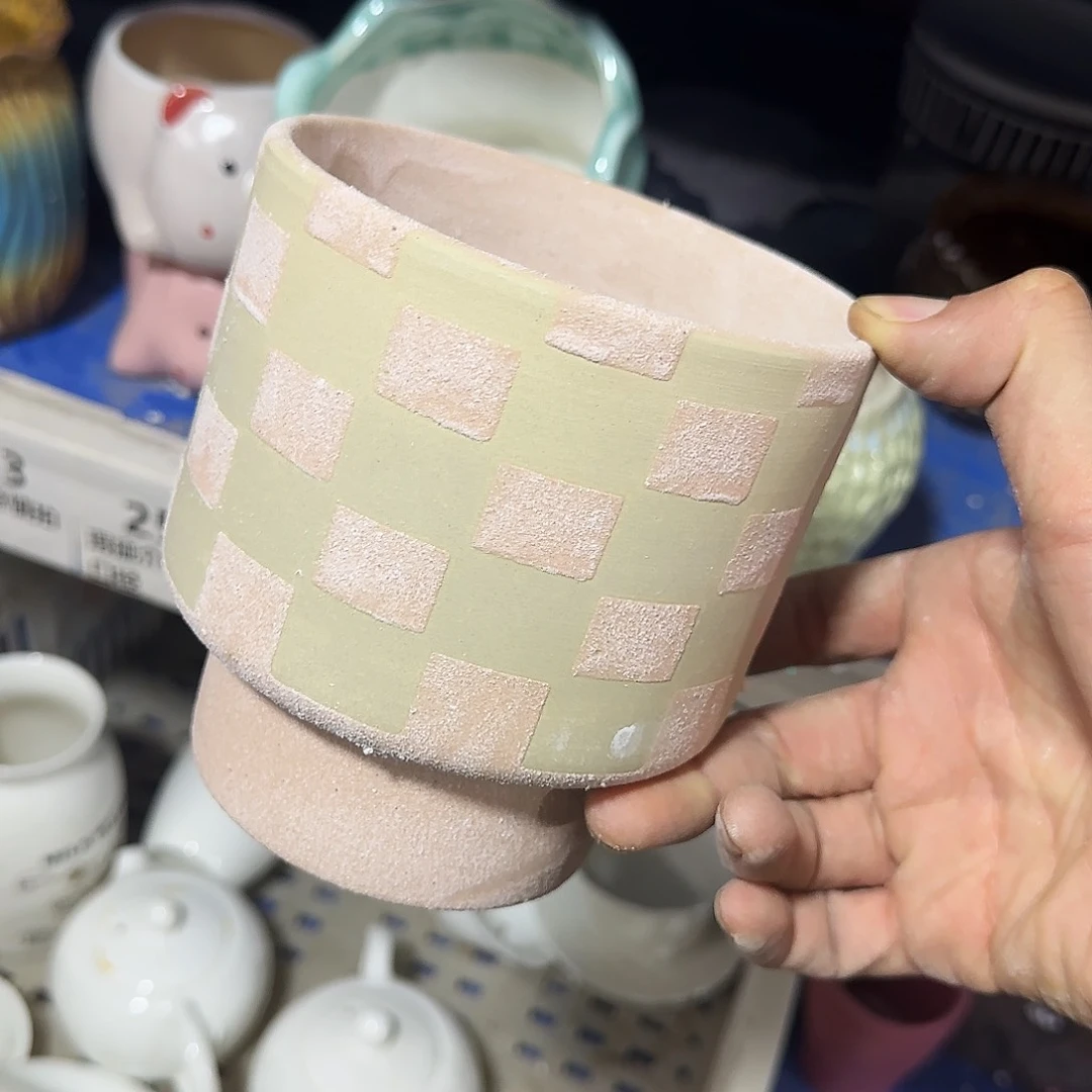 陶瓷福利局·自动合并订单·一个个买凑9元发·258